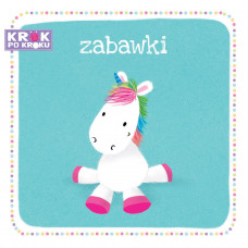 Krok po kroku Zabawki